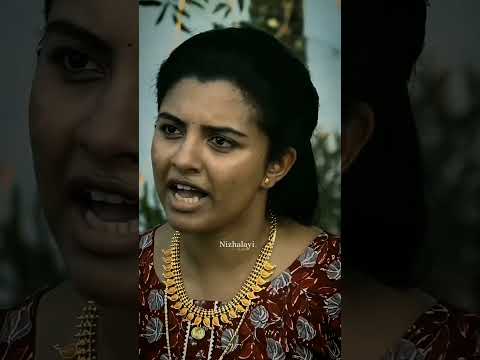 Ponman❤️‍🔥📈 | Malayalam Movie | Lijomol Jose | Basil Joesph | Sajin Gopu | Movie Edits