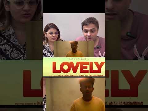 Lovely - Official Trailer | Mathew Thomas | Dileesh Karunakaran | Sivaangi