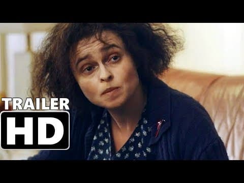 55 STEPS - Official Trailer (2018) Drama Movie
