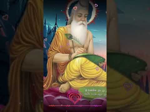 #RGBVStatus Jai Valmiki status Bhagwan Valmiki status