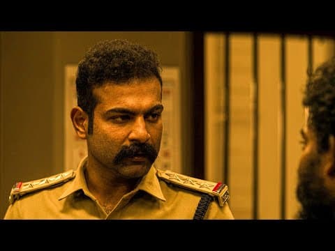 കഥ ഉണ്ടാക്കി രക്ഷപെടാൻ ആണെങ്കിൽ പുന്നാരമോനെ... | Latest Malayalam Movie Scene | Thayyal Machine