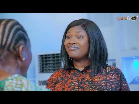 Ija Emi Yoruba Movie 2026 Official Trailer Showing Tomorrow On ApataTV+