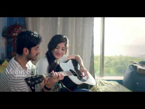 EMI Records India & Mohit Suri: Lamhein [Official Teaser]