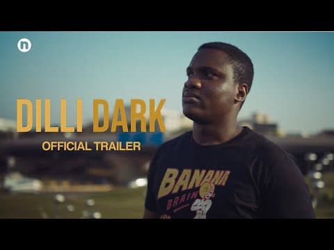 Dilli Dark (2024) | Official Trailer