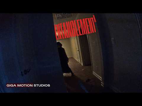 ENTANGLEMENT X | Official Teaser
