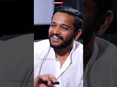 "ആദ്യ Short Film 3500 രൂപയ്ക്കാണ് എടുത്തത്" 😍😍 | Basil Joseph