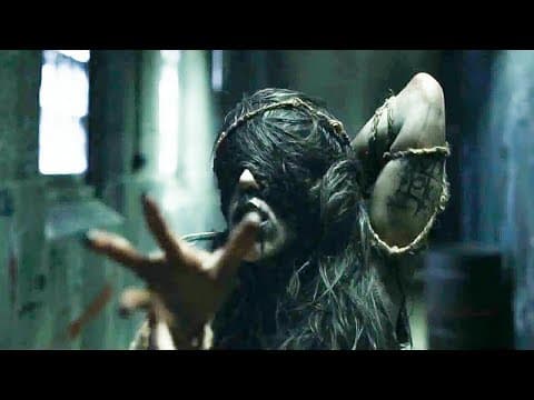 THE SCHOOL Official Trailer (2018) Thriller Movie HD