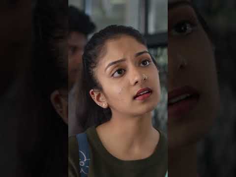 Ishani dialogue #shorts #mammootty #trendingshorts