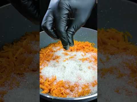 Gajar Ka Halwa #shorts