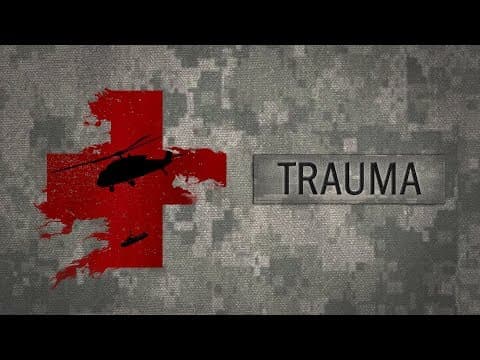 Trauma (2018) | Official U.S. Trailer HD