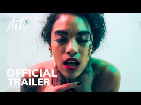 ENTANGLEMENT — Official Trailer (2021)