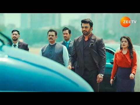 Tumm Se Tumm Tak - तुम से तुम तक - New Show - Coming Soon - Zee TV