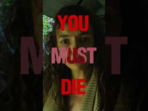 REMEMBER YOU MUST DIE.