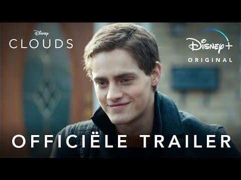 Clouds | Officiële Trailer | Disney+