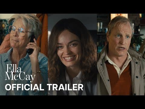 Ella McCay | Official Trailer | In Theaters December 12