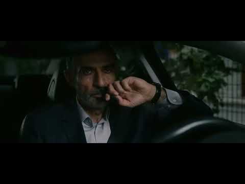 Tehran — Official Trailer