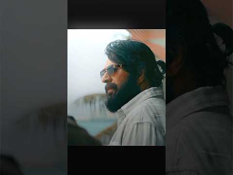 Bazooka🫡💀🔥#movie #trailer #malayalam #mammootty #official