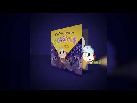 Emi Isn't Scared of Monsters Trailer