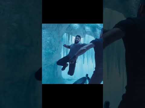 WAR 2 Official Trailer | Telugu | Hrithik Roshan, NTR, Kiara Advani, Ayan Mukerji | YRF Spy Universe