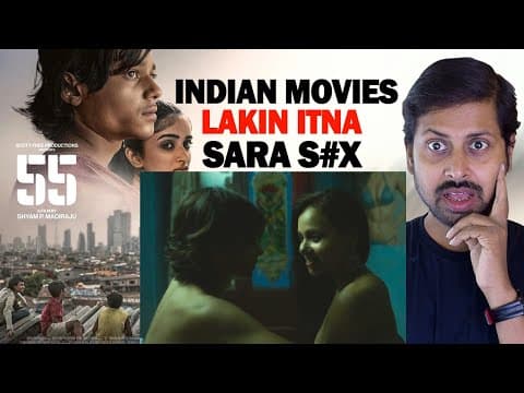 55 Movie Review | Baponmg