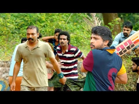കണ്ടം ക്രിക്കറ്റ് നിയമങ്ങൾ, 90 s കിഡ്‌സിന് കലങ്ങും | Communist Pacha Adhava Appa | Malayalam Movie