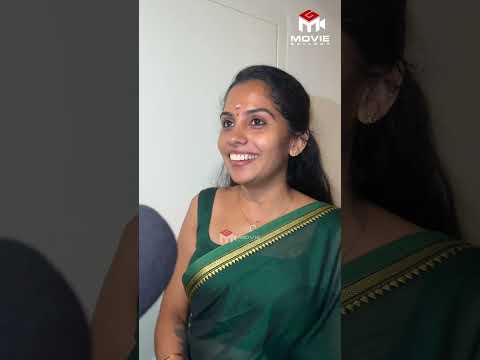 മരണമാസ്, ഒരു ജാതി ജാതകം Actress Vijisha Neeleswaram Talking About Hathane Udaya Malayalam Movie