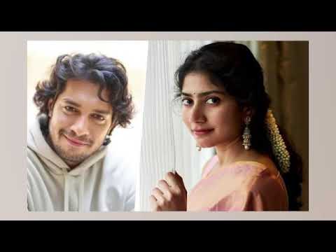 JUNAID KHAN AND SAI PALLAVI'S ROMANTIC DRAMA TITLED 'MERE RAHO'