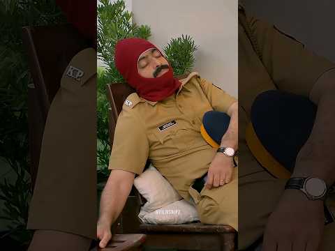 Flask - Official Teaser | Saiju Kurup | Suresh Krishna | Sidharth Bharathan #shorts