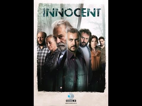 Innocent - Official Trailer