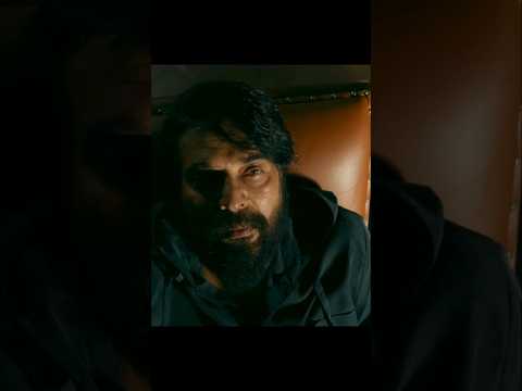 Bazooka | #new #malayalam #movie  #teaser #mammootty #gautamvasudevmenon