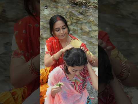 No rules, no labels just a love that makes their #Kahani unforgettable ❤️ #richasharma #WidowsShadow