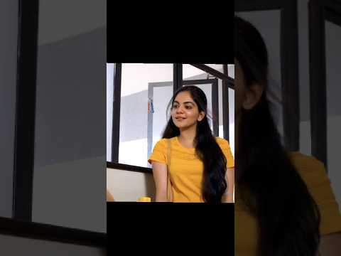 Nancy rani movie scenes#ahaanakrishna #ahana #nancyrani #moviescenes #movies of ahana#comedy