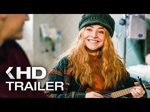 CLOUDS Trailer 2 (2020) Disney+