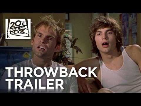 Dude, Where's My Car? | #TBT Trailer | 20th Century FOX