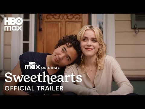 Sweethearts | Official Trailer | HBO Max