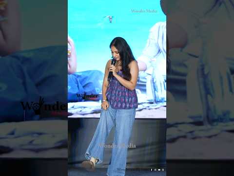 അവതാരകൻ ഡാൻസ് കളിക്കാൻ പറഞ്ഞപ്പോൾ ഇഷാനി ചെയ്തത് കണ്ടോ 😍 ishaani krishna