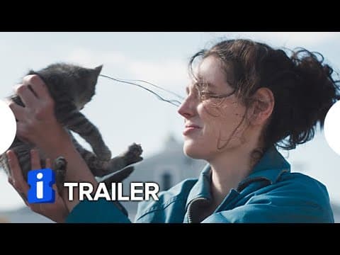 Sorry, Baby | Trailer Oficial Legendado