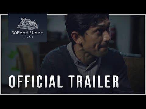 AFFLICTION | Official Teaser Trailer #2