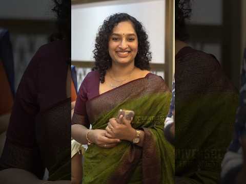 രാജലക്ഷ്മി അഖിലും മക്കളും 'Midnight in Mullankolli' യുടെ ട്രെയിലർ ലോഞ്ചിന് എത്തിയപ്പോൾ #rajalakshmi