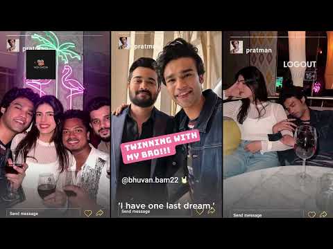 Logout | Official Trailer | Babil Khan | Exclusively Free on WikShow