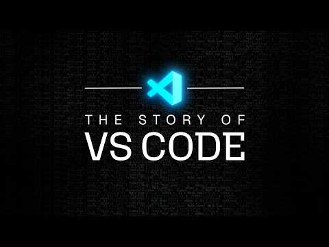 The Story of VS Code | Official Documentary