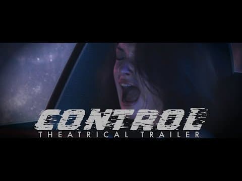 'Control' (2023) - Theatrical Trailer (Official) starring Kevin Spacey