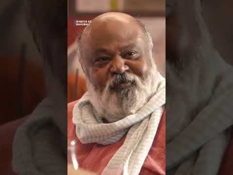 Meet The Pookie Davan🤗 ft. Saurabh Shukla | Bindiya Ke Bahubali | Amazon MX Player