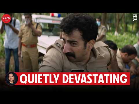 Ronth Movie Review | Anupama Chopra | THR India