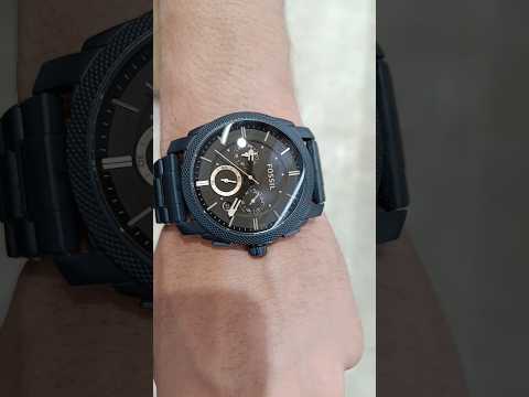 Fossil FS4682 best selling watch of Fossil 🔥 #viral #youtubeshorts #watch #trending #fossil