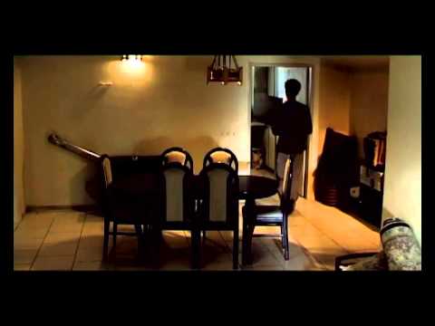 Empty Paper Bag - Trailer