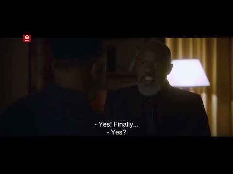 The Phoenix Official Trailer