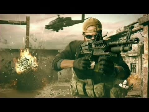 Medal of Honor (2010) - Official Launch Trailer | HD