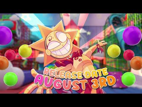 BEST FRIEND [OFFICIAL TRAILER]