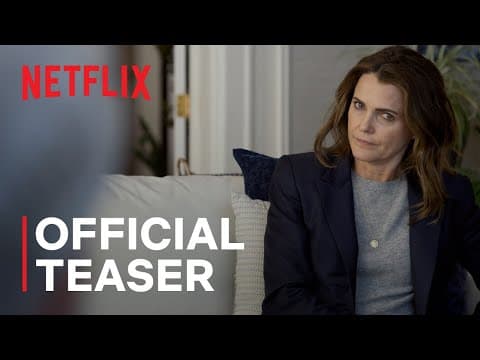 The Diplomat: Season 3 | Official Teaser | Netflix